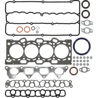 GLASER S40045-00 - Pochette moteur complète