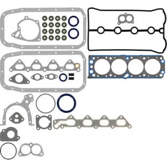 GLASER S40052-00 - Pochette moteur complète