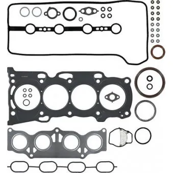 GLASER S40075-01 - Pochette moteur complète