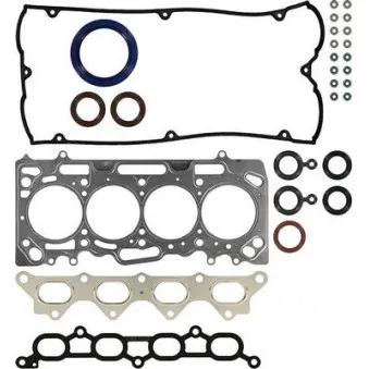 GLASER S40317-00 - Pochette moteur complète