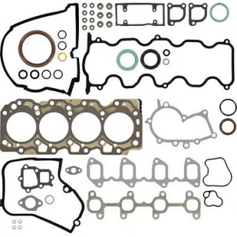 GLASER S80953-00 - Pochette moteur complète