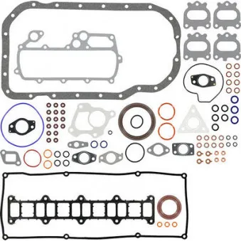 GLASER S83320-00 - Pochette moteur complète