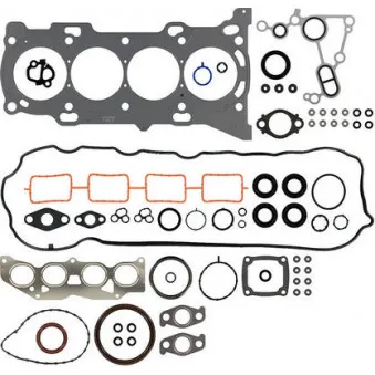 GLASER S84780-00 - Pochette moteur complète