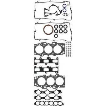 GLASER S84795-00 - Pochette moteur complète