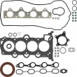 Pochette moteur complète GLASER [S90184-00]