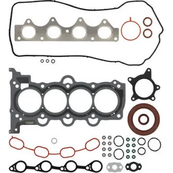 GLASER S90192-00 - Pochette moteur complète
