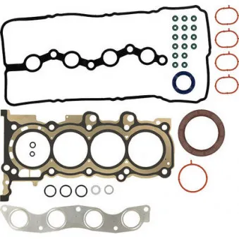 GLASER S90196-00 - Pochette moteur complète