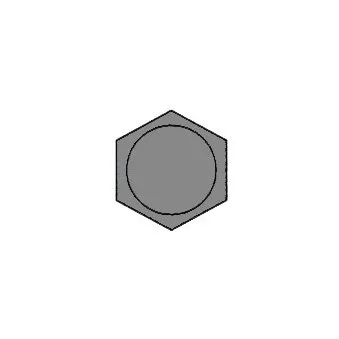 Jeu de boulons de culasse de cylindre GLASER [T01089-00]