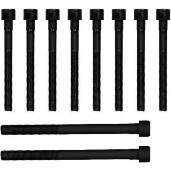 Jeu de boulons de culasse de cylindre GLASER [T38566-00]