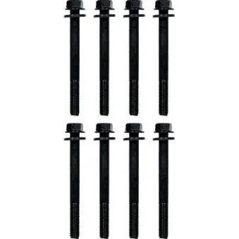 Jeu de boulons de culasse de cylindre GLASER [T40038-00]