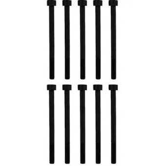 Jeu de boulons de culasse de cylindre GLASER [T40070-00]