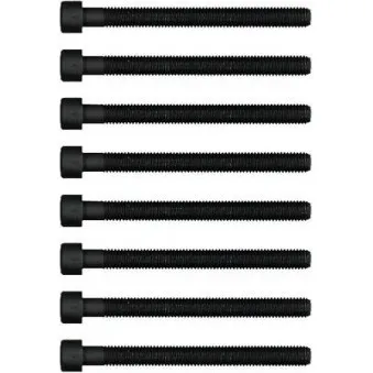 Jeu de boulons de culasse de cylindre GLASER [T40681-00]