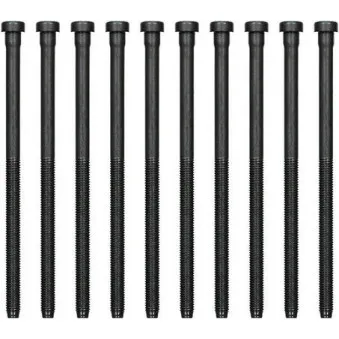 Jeu de boulons de culasse de cylindre GLASER [T40709-00]