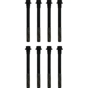 GLASER T40738-00 - Jeu de boulons de culasse de cylindre