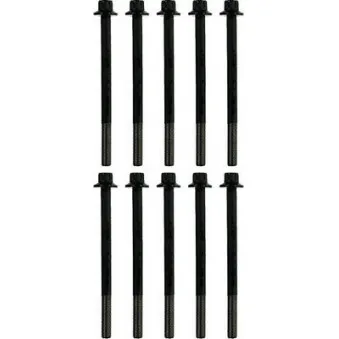 Jeu de boulons de culasse de cylindre GLASER [T40760-00]