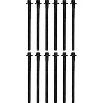 GLASER T50036-00 - Jeu de boulons de culasse de cylindre