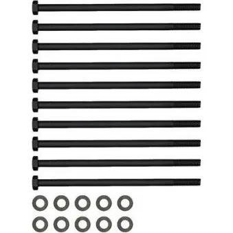 Jeu de boulons de culasse de cylindre GLASER [T50132-00]