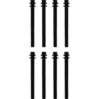 GLASER T50156-00 - Jeu de boulons de culasse de cylindre