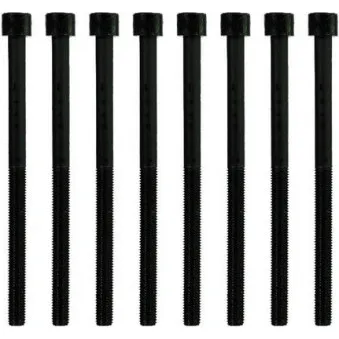 GLASER T81772-01 - Jeu de boulons de culasse de cylindre