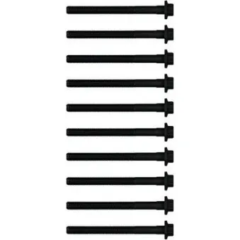 Jeu de boulons de culasse de cylindre GLASER [T84850-00]