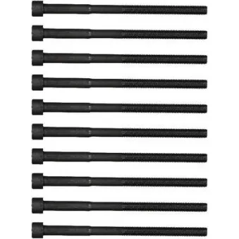 Jeu de boulons de culasse de cylindre GLASER [T84873-00]