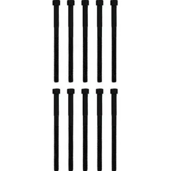 Jeu de boulons de culasse de cylindre GLASER [T84874-00]