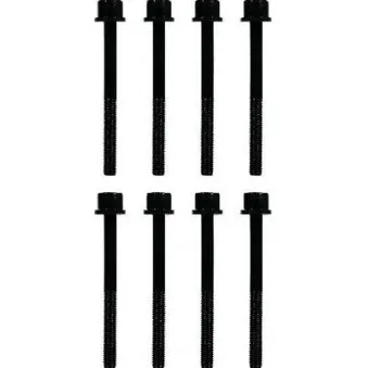 GLASER T84876-00 - Jeu de boulons de culasse de cylindre