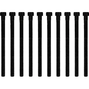 GLASER T84883-00 - Jeu de boulons de culasse de cylindre