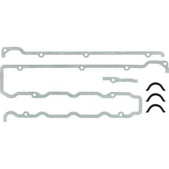 Jeu de joints d'étanchéité, couvercle de culasse GLASER [V31142-00]