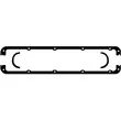 GLASER V31163-00 - Jeu de joints d'étanchéité, couvercle de culasse