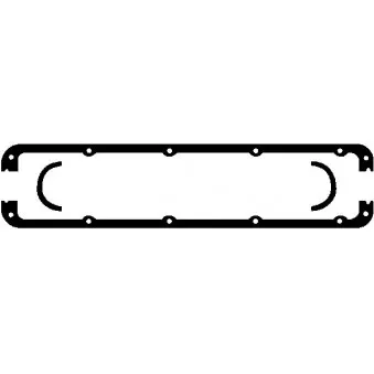GLASER V31163-00 - Jeu de joints d'étanchéité, couvercle de culasse
