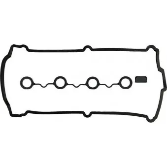 GLASER V37010-00 - Jeu de joints d'étanchéité, couvercle de culasse
