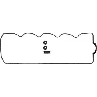 GLASER V37941-00 - Jeu de joints d'étanchéité, couvercle de culasse