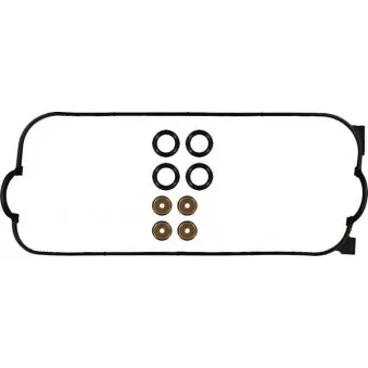 GLASER V37951-00 - Jeu de joints d'étanchéité, couvercle de culasse