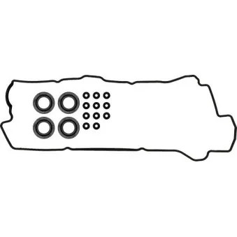 GLASER V37952-00 - Jeu de joints d'étanchéité, couvercle de culasse