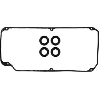 GLASER V37953-00 - Jeu de joints d'étanchéité, couvercle de culasse