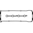 Jeu de joints d'étanchéité, couvercle de culasse GLASER [V37976-00]