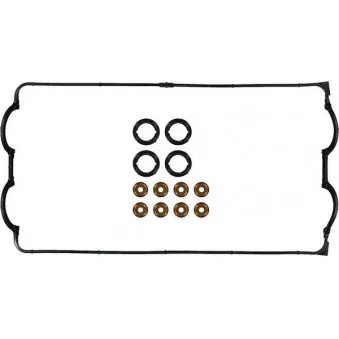 GLASER V37993-00 - Jeu de joints d'étanchéité, couvercle de culasse
