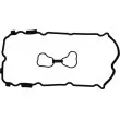 Jeu de joints d'étanchéité, couvercle de culasse GLASER [V38001-00]