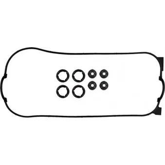 GLASER V38004-00 - Jeu de joints d'étanchéité, couvercle de culasse