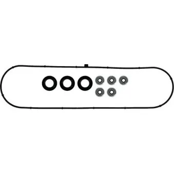 GLASER V38005-00 - Jeu de joints d'étanchéité, couvercle de culasse