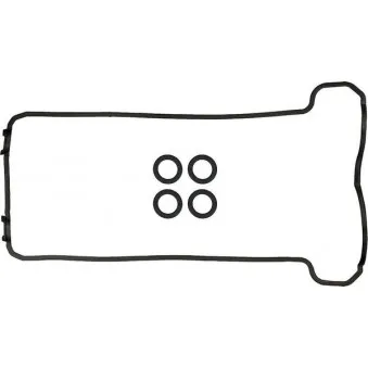 Jeu de joints d'étanchéité, couvercle de culasse GLASER [V38041-00]