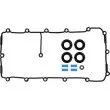 Jeu de joints d'étanchéité, couvercle de culasse GLASER [V38061-00]