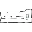 Jeu de joints d'étanchéité, couvercle de culasse GLASER [V38094-00]