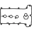 GLASER V38106-00 - Jeu de joints d'étanchéité, couvercle de culasse