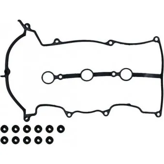 GLASER V38523-00 - Jeu de joints d'étanchéité, couvercle de culasse