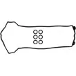GLASER V53745-00 - Jeu de joints d'étanchéité, couvercle de culasse