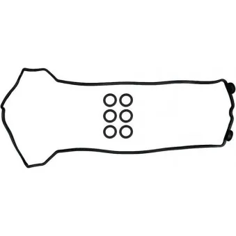 GLASER V53745-00 - Jeu de joints d'étanchéité, couvercle de culasse