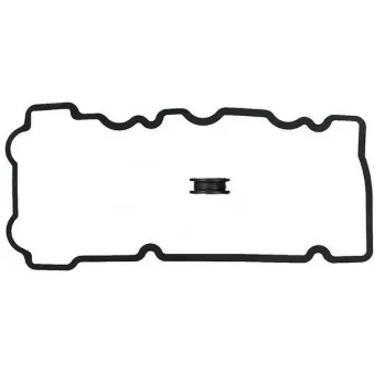 GLASER V83379-00 - Jeu de joints d'étanchéité, couvercle de culasse