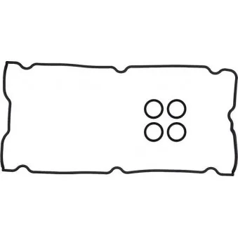 GLASER V83453-00 - Jeu de joints d'étanchéité, couvercle de culasse
